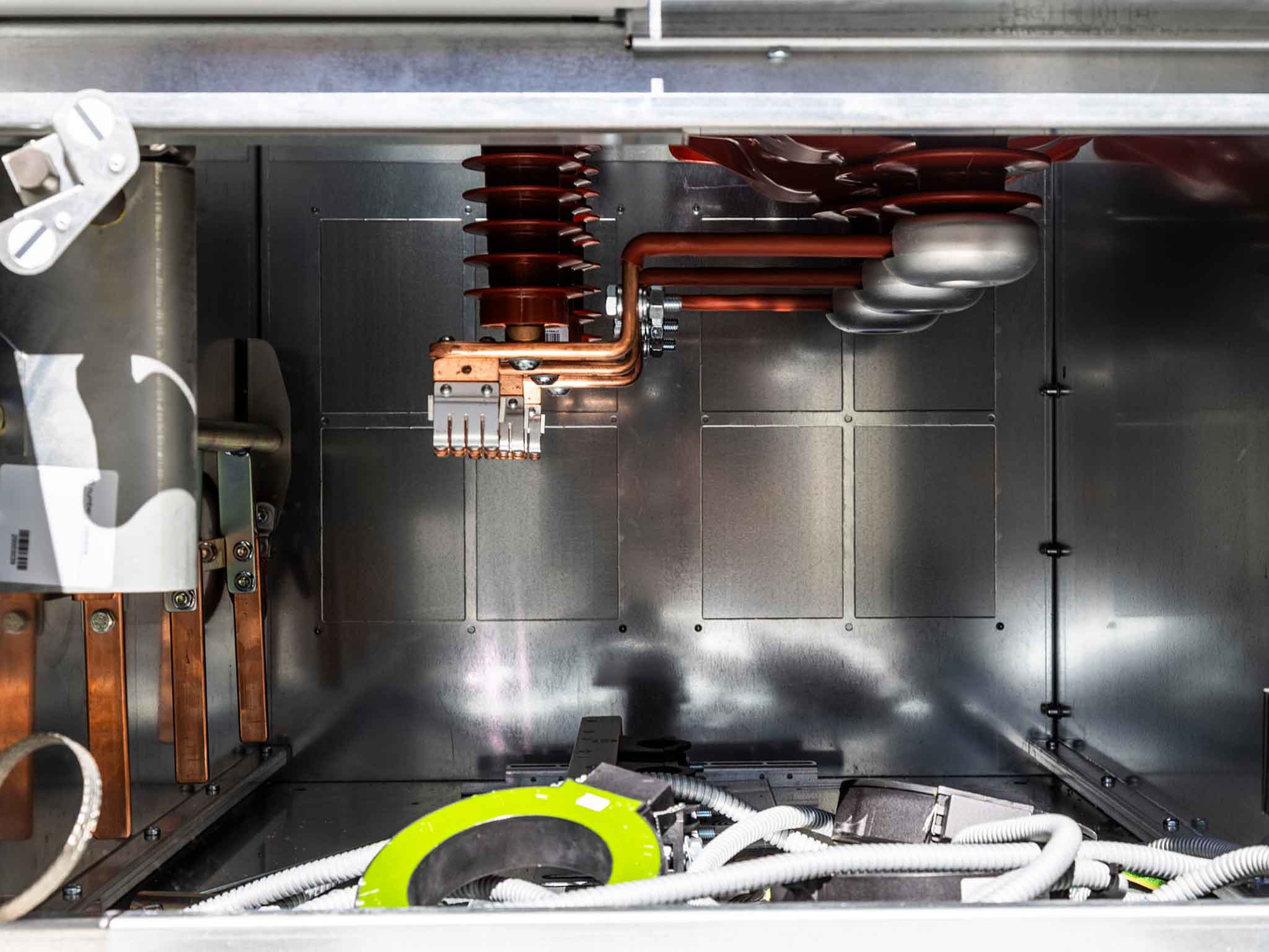 1_24_Comimpianti_CastellidiCannero_Illuminazione e Impianti