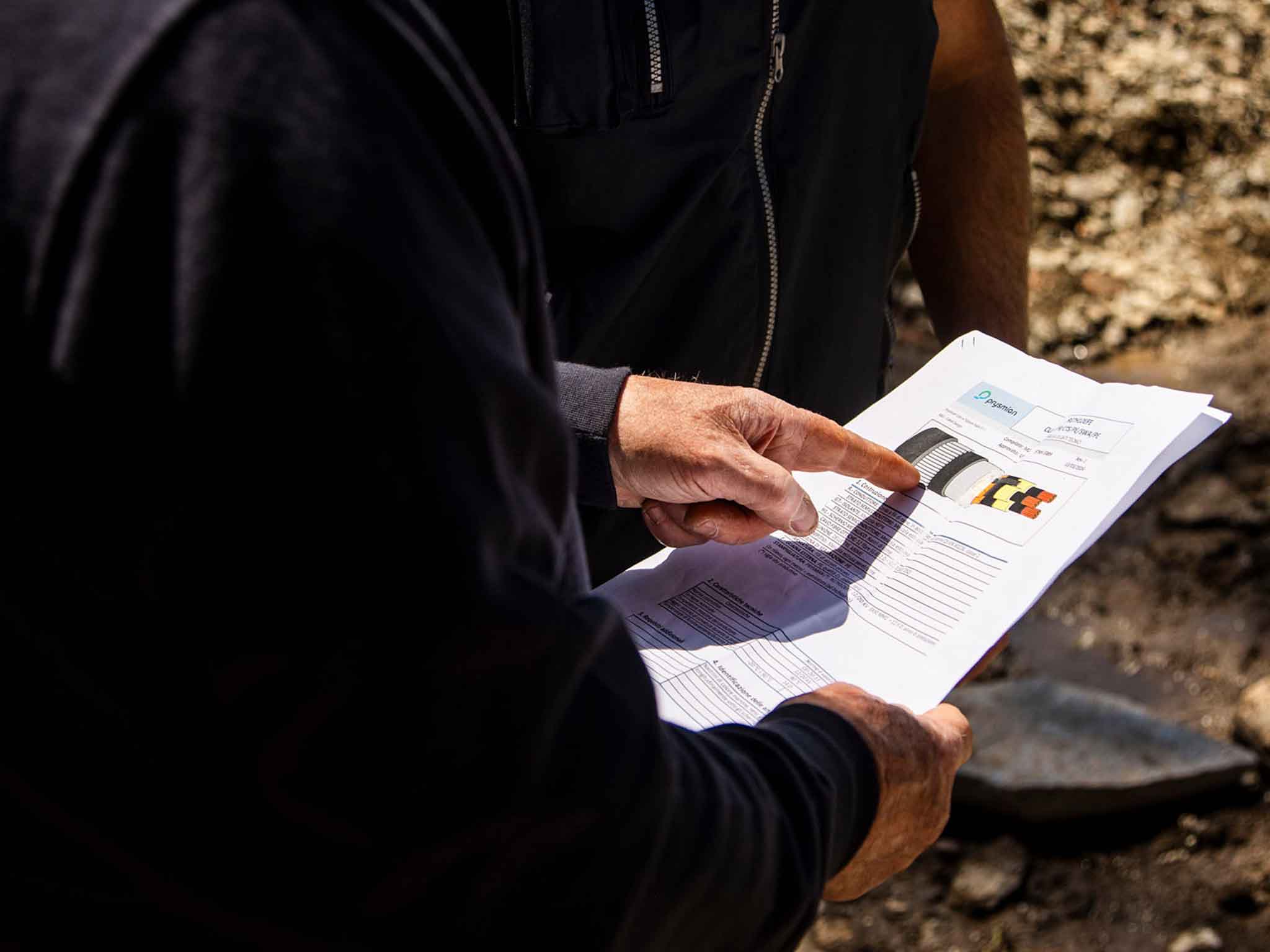 1_50_Comimpianti_CastellidiCannero_Illuminazione e Impianti