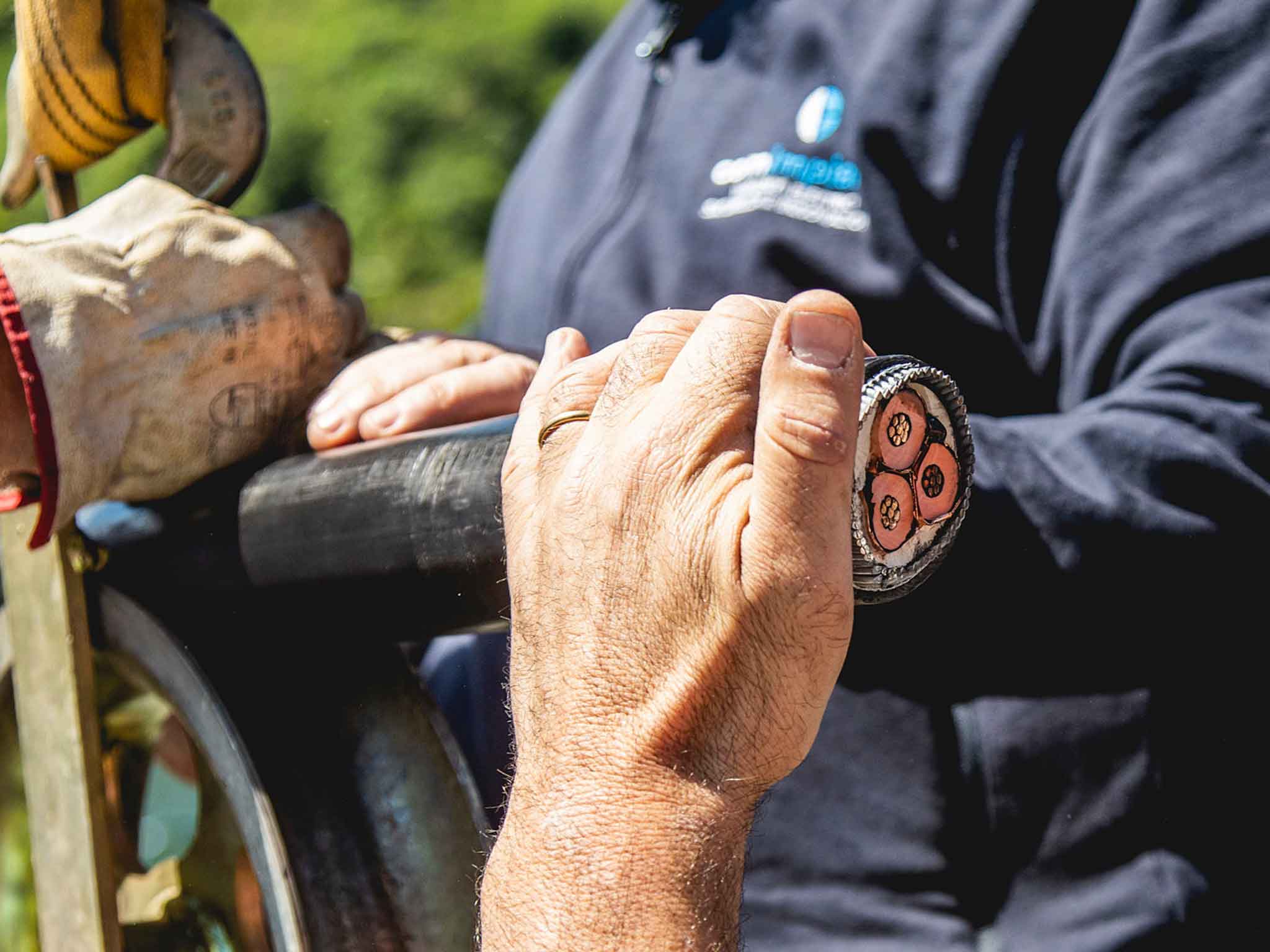 1_75_Comimpianti_CastellidiCannero_Illuminazione e Impianti